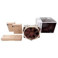 Miniatura 5 de DISIPADOR NOCTUA NH-U14S | 1X 140MM | LGA1851 / 1700 / AM4 / AM5