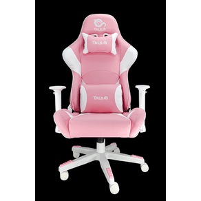 SILLA-GAMING-TALIUS-DRAGONFLY---BLANCO-ROSA