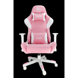 SILLA-GAMING-TALIUS-DRAGONFLY---BLANCO-ROSA