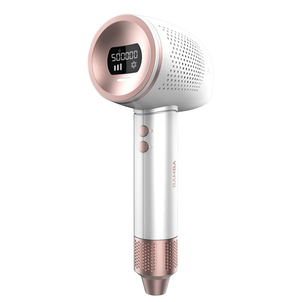 depiladora cecotec bamba skincare ipl quartz gun
