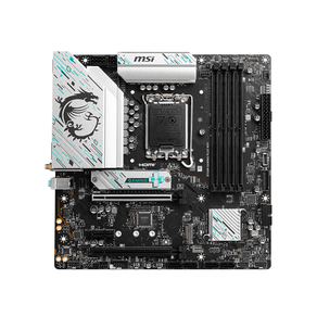 Placa-Intel--MSI-B760M-GAMING-PLUS-WIFI-LGA-1700