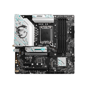 Placa-Intel--MSI-B760M-GAMING-PLUS-WIFI-LGA-1700