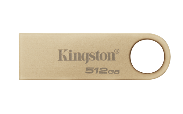 Kingston DataTraveler SE9 G3 512GB USB 3.2 Gen1