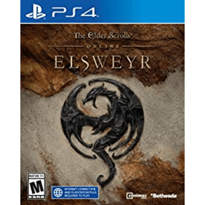 JUEGO-SONY-PS4-THE-ELDER-SCROLLS-ONLINE---ELSWEYR
