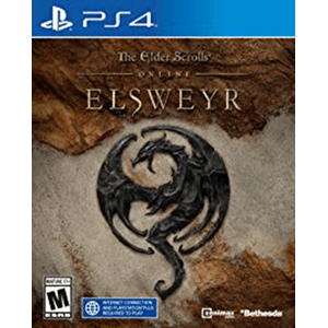 JUEGO-SONY-PS4-THE-ELDER-SCROLLS-ONLINE---ELSWEYR