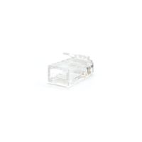 Miniatura 3 de NANOCABLE CONECTOR RJ45 8 HILOS CAT.5E (10 UDS/BOLSITA)