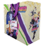 SHOPPING-BAG-KONIX-BORUTO-REUTILIZABLE