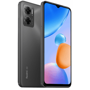 Smartphone--XIAOMI-Redmi-10-5G-6.85--5G-4GB-128GB-Gris