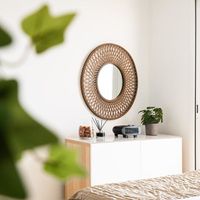 Miniatura 5 de TERMOVENTILADOR CECOTEC READYWARM 2000 MAX HORIZON BLACK
