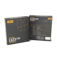 Miniatura 8 de NOX Ventilador HUMMER EASYLINK  ARGB NEGRO ÚNICO