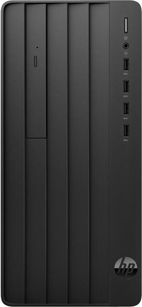 ORDENADOR HP PRO 290 G9 TOWER I5-12500 8GB 256Gb M.2 NVMe W11PRO COLOR NEGRO