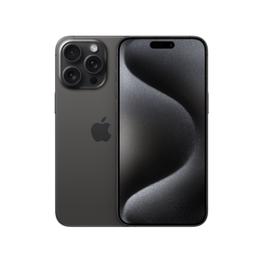 Smartphone-APPLE-iPhone-15-Pro-Max-6.7--5G-512GB-Titanio-Negro