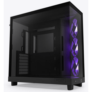 TORRE-GAMING-NZXT-H6-FLOW-|-ATX-|-RGB-|-CRISTAL-TEMPLADO-|-NEGRA