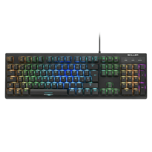 TECLADO-GAMING-SHARKOON-SHARK-SKILLER-SGK30-BLUE-PORTUGUES