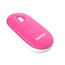 RATON-WIRELESS-ROSA-SILENCIOSO