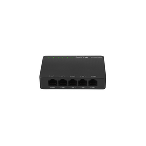 SWITCH-LANBERG-5-PUERTOS-GIGABIT-RJ45-ETHERNET