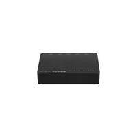 Miniatura 3 de SWITCH LANBERG 5 PUERTOS GIGABIT RJ45 ETHERNET