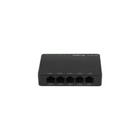 Miniatura 5 de SWITCH LANBERG 5 PUERTOS GIGABIT RJ45 ETHERNET