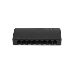 SWITCH-LANBERG-8-PUERTOS-GIGABIT-RJ45-ETHERNET