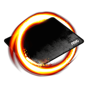 ALFOMBRILLA-GAMING-AOC-MM300---TALLA-L