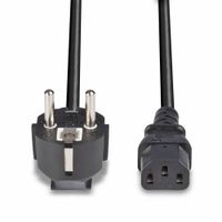 Miniatura 4 de 3M IEC-MAINS LEAD