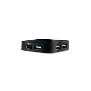 4-PORT-USB-2.0-HUB-4X-A-PORT---1X-B-PO-RT