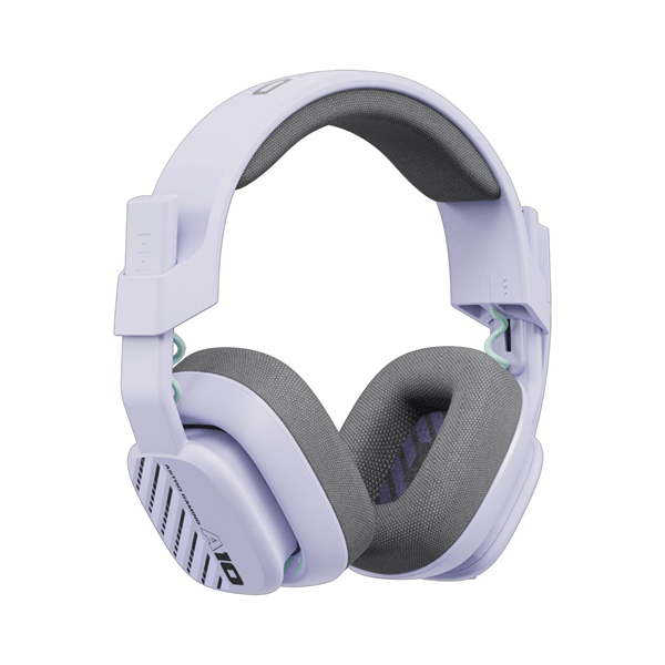 astro a10 wired headset over-ear 3.5mm - asteroid   li la
