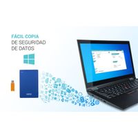 Miniatura 9 de I-TEC USB-C ERGO 3X LCD DOCK METAL ERGONOMIC 4K DOCK PD 100  W