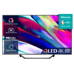 Televisor HISENSE 55