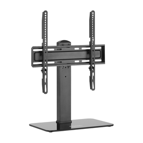 AISENS-Soporte-de-Mesa-ECO-Giratorio-para-Monitor-TV-40Kg-de-32-55-Negro