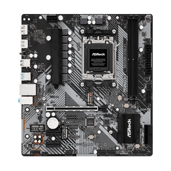 ASROCK AMD  B650M-H/M.2+ Socket AM5