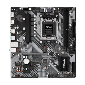 Placa-AMD--ASROCK-B650M-H-M.2--Socket-AM5