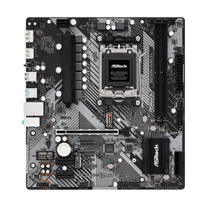 Placa-AMD--ASROCK-B650M-H-M.2--Socket-AM5