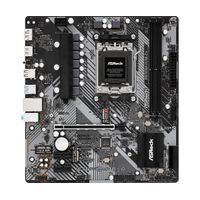 Miniatura 2 de ASROCK AMD  B650M-H/M.2+ Socket AM5