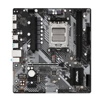 Miniatura 3 de ASROCK AMD  B650M-H/M.2+ Socket AM5