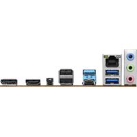 Miniatura 6 de ASROCK AMD  B650M-H/M.2+ Socket AM5