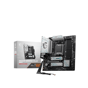Placa AMD  MSI B650M GAMING PLUS WIFI Socket AM5