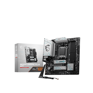 Placa AMD  MSI B650M GAMING PLUS WIFI Socket AM5