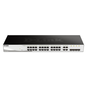 D-Link-DGS-1210-28-E-Switch-24xGB-4xSFP-Combo