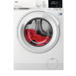 LAVADORA CARGA FRONTAL AEG LFR6194O2Q 9 KG 1400 RPM A BLANCO