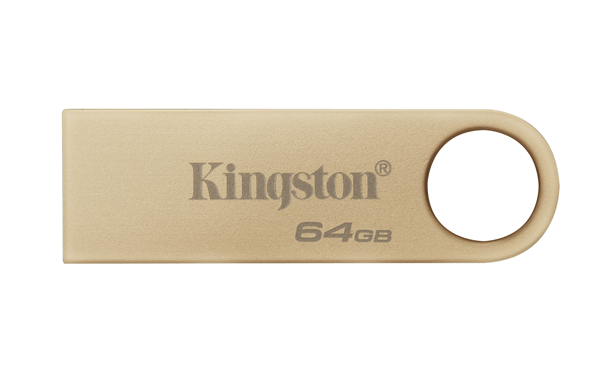 MEMORIA 64GB USB 3.0 KINGSTON DATA TRAVELER