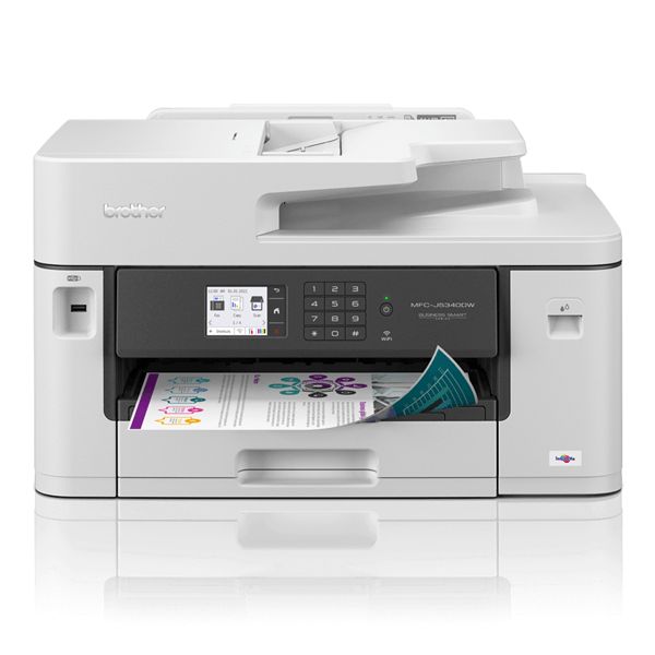 BROTHER MFC-J5340DWERE1 Multifunción A3 Wifi Inkjet Dúplex
