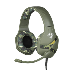 AURICULAR-CAMO-NEMESIS