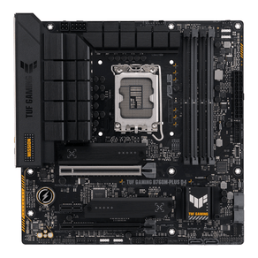 PLACA BASE ASUS TUF GAMING B760M-PLUS | LGA 1700 | DDR4 | M-ATX