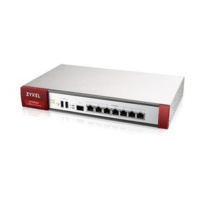 ZyXEL ATP500 Firewall BDL