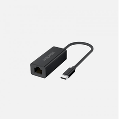 APPROX Adaptador USB Tipo-C a 2.5 Gigabit Ethernet