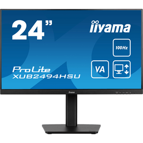 IIYAMA-PROLITE--ProLite-23.8--LED-VA-Full-HD-HDMI-Altavoces