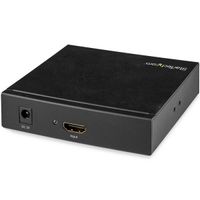 Miniatura 3 de Caja Convertidor HDMI a RCA con Audio Adaptador NTSC/PAL HD