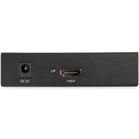 Miniatura 5 de Caja Convertidor HDMI a RCA con Audio Adaptador NTSC/PAL HD