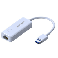 Miniatura 1 de TARJETA DE RED 10/100/1000 EDIMAX USB3.0